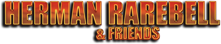 Herman Rarebell & FRIENDS