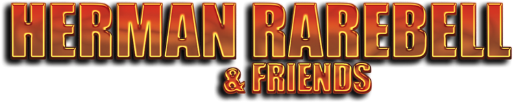 Herman Rarebell & FRIENDS